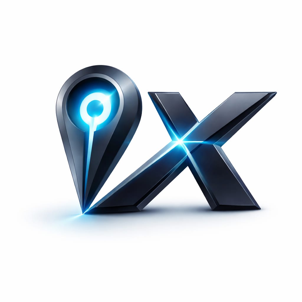 IX Logo